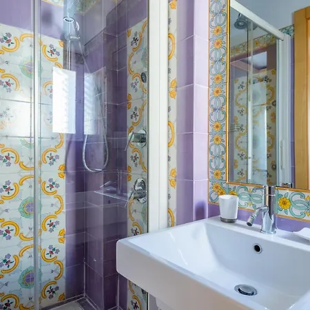 Apartment Romantic In Trastevere Rom