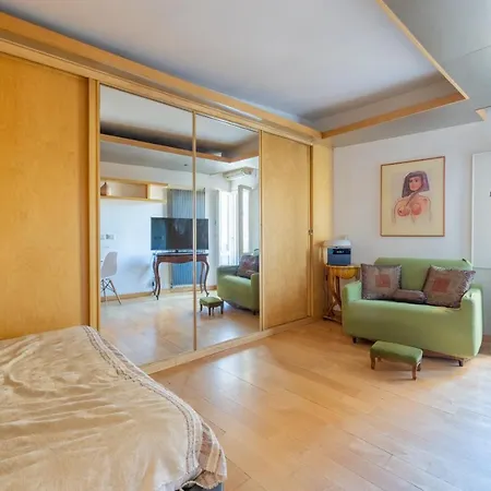 Romantic In Trastevere Apartment *